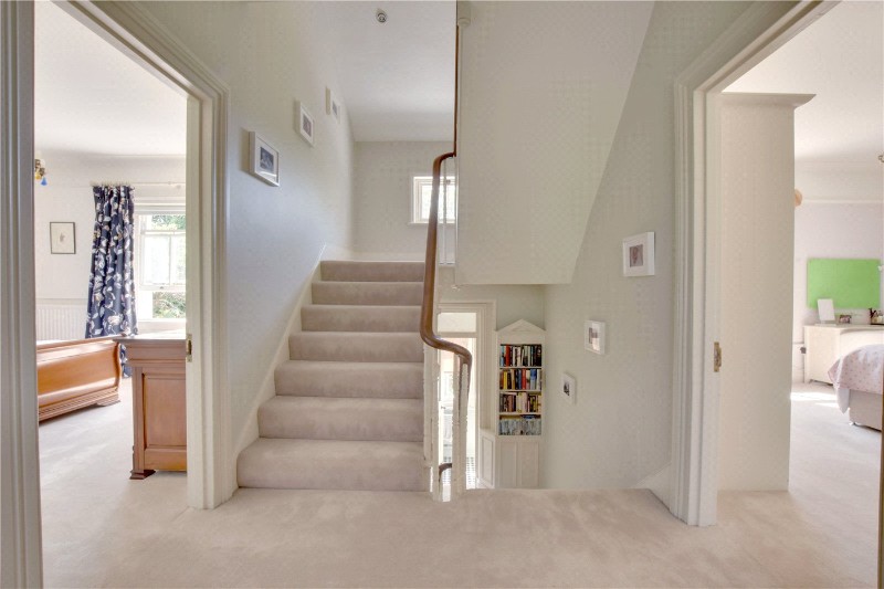 Shooters Hill Road, Blackheath, London, SE3