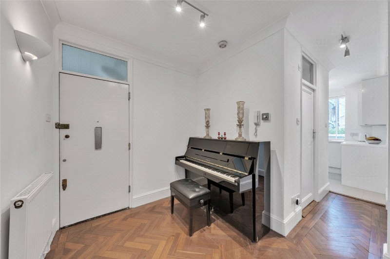 Charlbert Court, Charlbert Street, St John's Wood, London, NW8