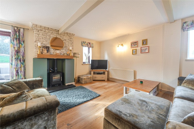 Bascote Chase, Bascote, Southam, Warwickshire, CV47