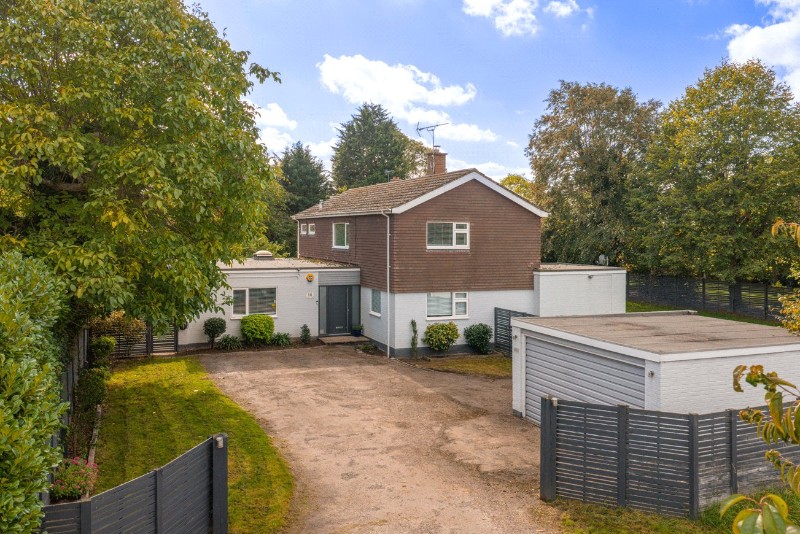 Southam Road, Radford Semele, Leamington Spa, Warwickshire, CV31