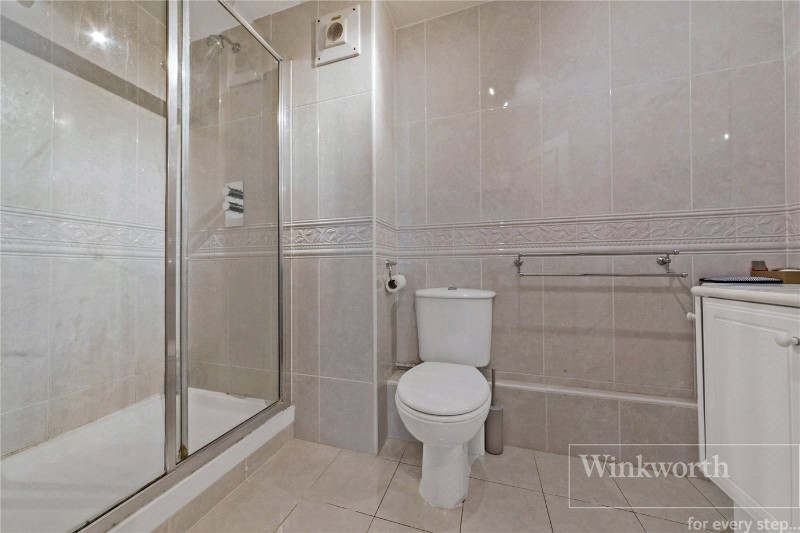 Parkside, Court Downs Road, Beckenham, BR3