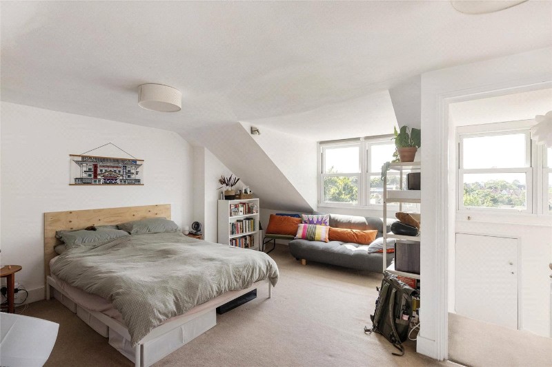 Becondale Road, London, SE19