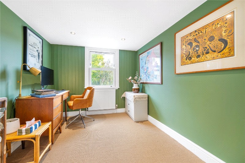 Landells Road, East Dulwich, London, SE22