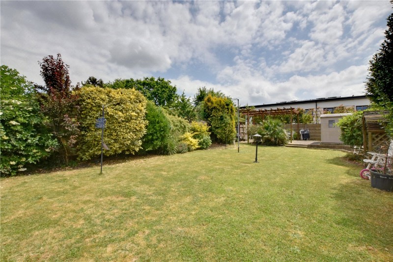 Upwood Road, Lee, London, SE12