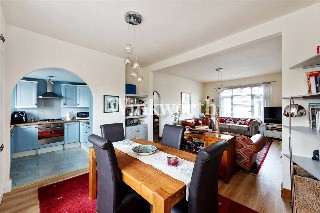 Cavendish Road, London, N4