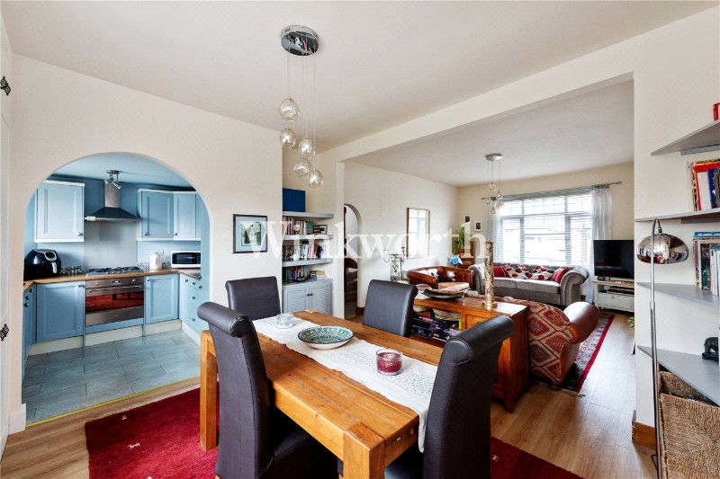 Cavendish Road, London, N4
