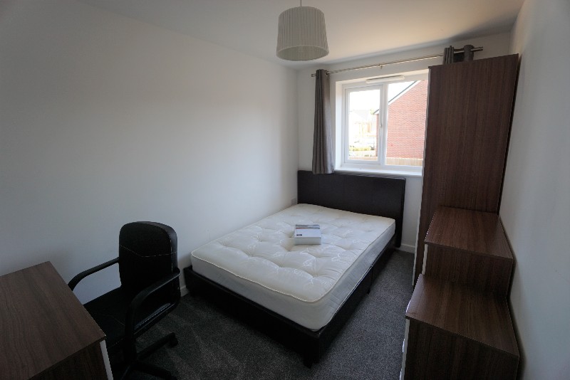 Slade Baker Way, Scholar&#39;s Chase, Bristol, BS16