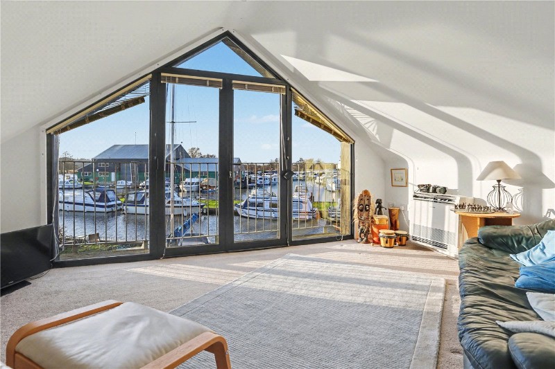 Ferry View Estate, Horning, Norwich, Norfolk, NR12