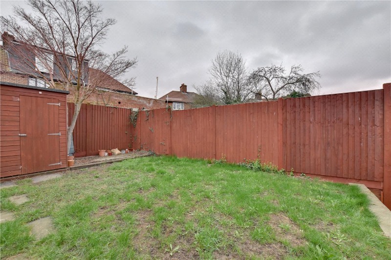 Meerbrook Road, Kidbrooke, London, SE3