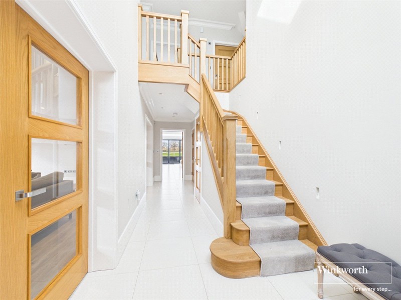 Nelsons Lane, Hurst, Reading, Berkshire, RG10