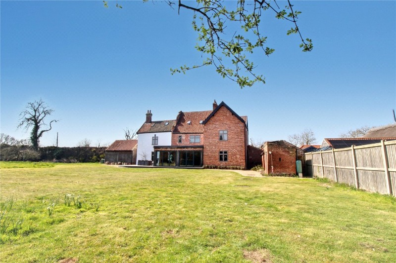 Dog Lane, Horsford, Norwich, Norfolk, NR10