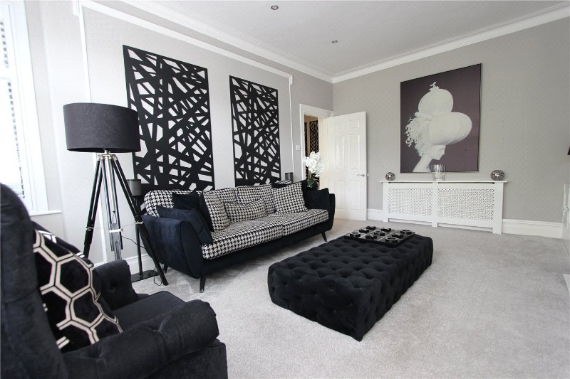 Palmerston Road, Westcliff-on-Sea, Essex, SS0