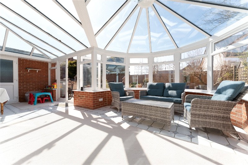 Briar Way, Romsey, Hampshire, SO51