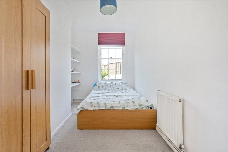 Wallace House, Caledonian Road, London, N7