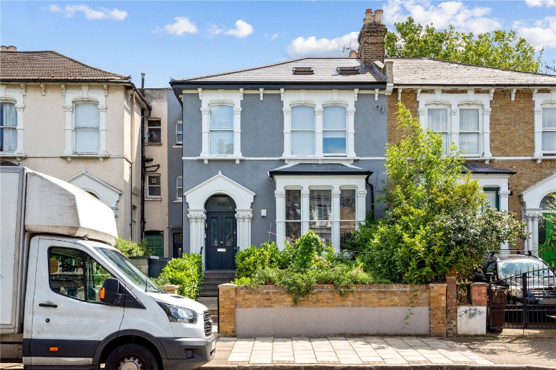 184 Evering Road, London, E5