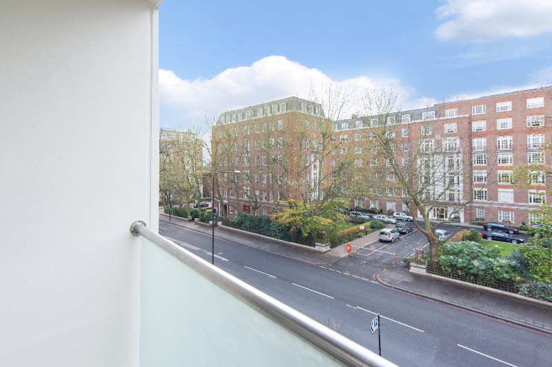 Finchley Road, St John&#39;s Wood, London, NW8