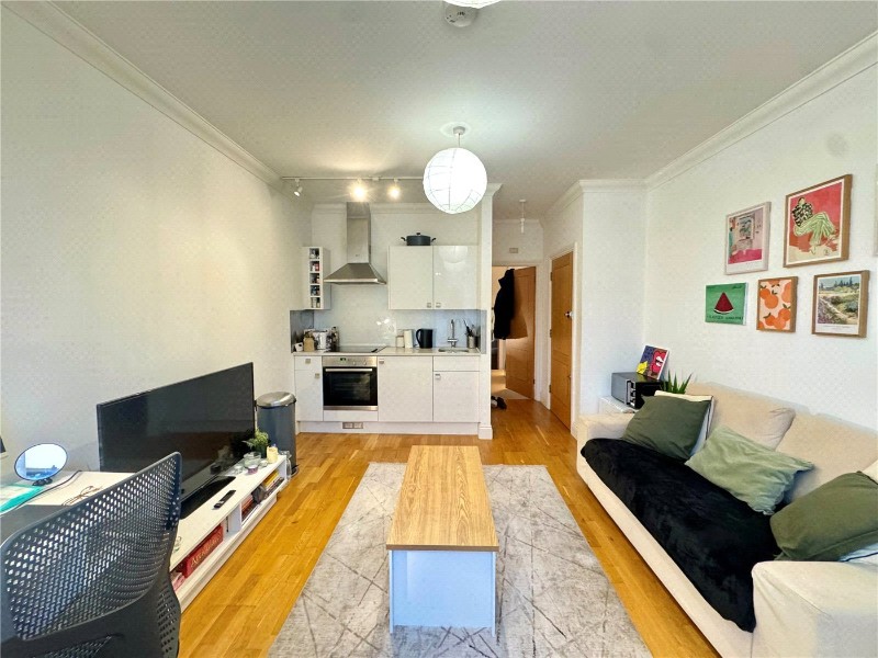 Hanley Road, London, N4