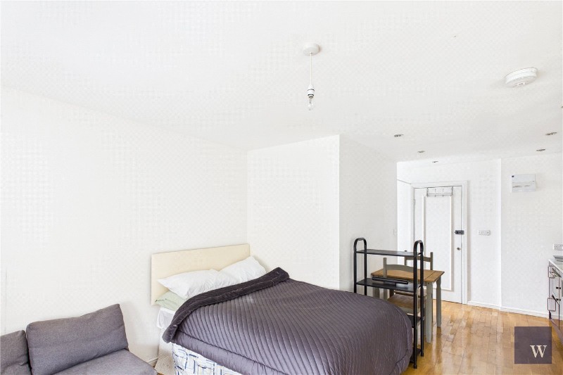 Culverden Road, London, SW12