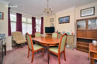 Wordsworth Drive, Cheam, Sutton, SM3
