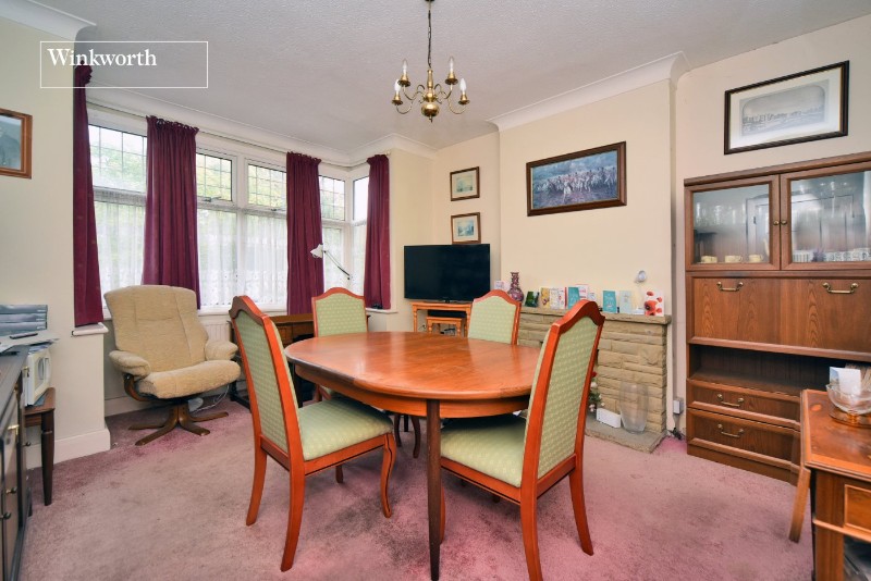 Wordsworth Drive, Cheam, Sutton, SM3