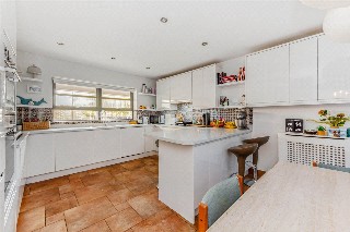 Elan Court, Winchester, Hampshire, SO23