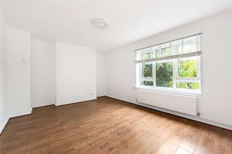 Nightingale Road, London, N1