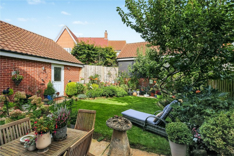 Brownes Grove, Loddon, Norwich, Norfolk, NR14