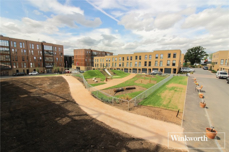 Horizon Place, Studio Way, Borehamwood, Hertfordshire, WD6