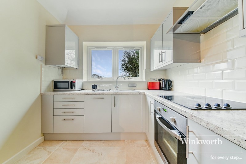 Manor Road, Beckenham, BR3