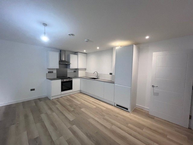 Elder Place, Brighton, East Sussex, BN1