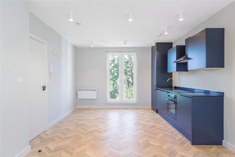 Anerley Hill, London, SE19