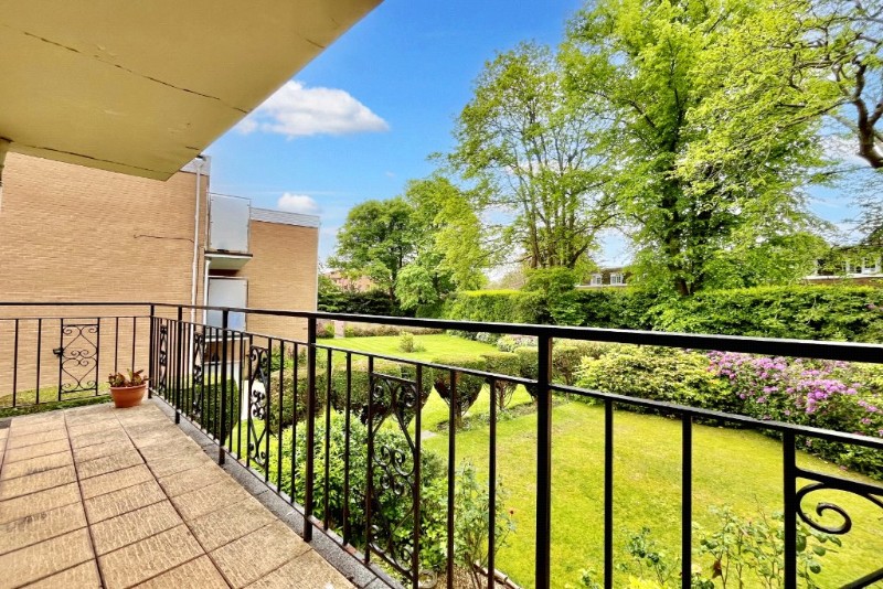 Portarlington Road, Bournemouth, BH4