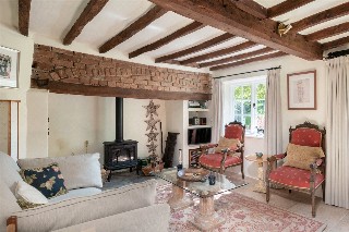 The Bank, Marlcliff, Bidford-on-Avon, Alcester, B50