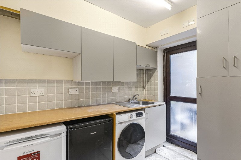Wolseley Road, London, N8