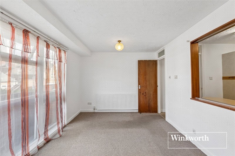 Dale Grove, North Finchley, London, N12