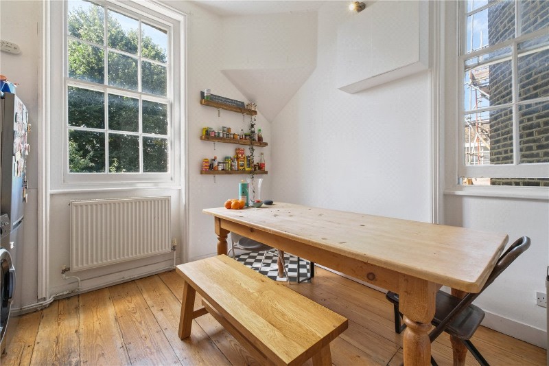 Clapton Square, London, E5
