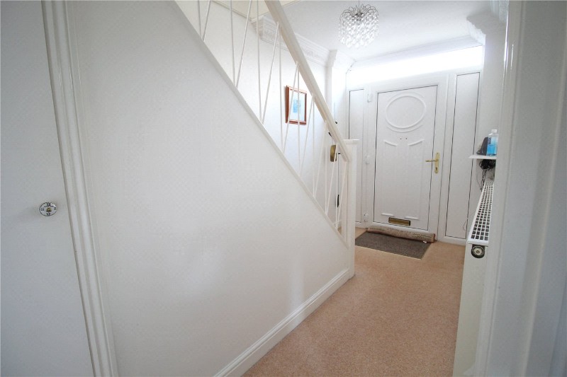 Park Road, Deeping St. James, Peterborough, South Kesteven, PE6