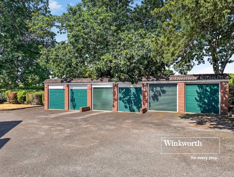 Beaufoys Avenue, Ferndown, Dorset, BH22