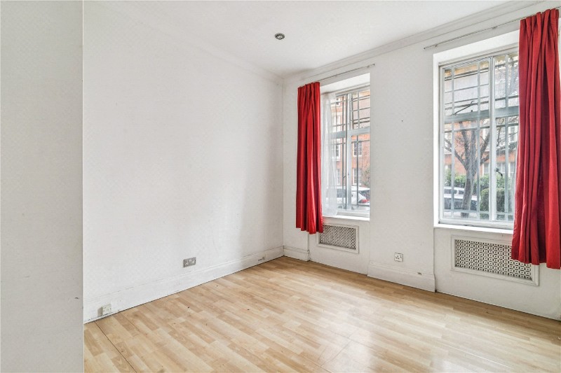 Arthur Court, Queensway, London, W2