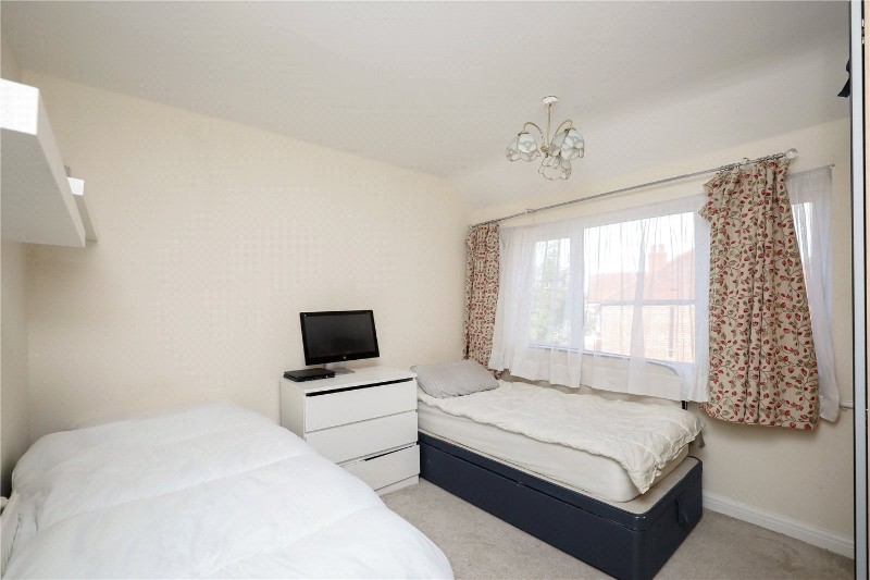 Twyford Abbey Road, London, NW10