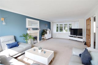 Nightingale Drive, Taverham, Norwich, Norfolk, NR8