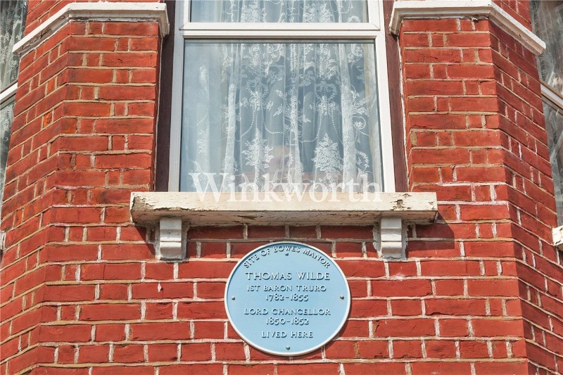 Kelvin Avenue, London, N13