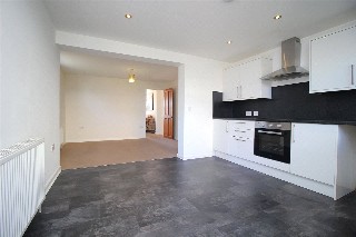 Castle Lane, Benfleet, Essex, SS7