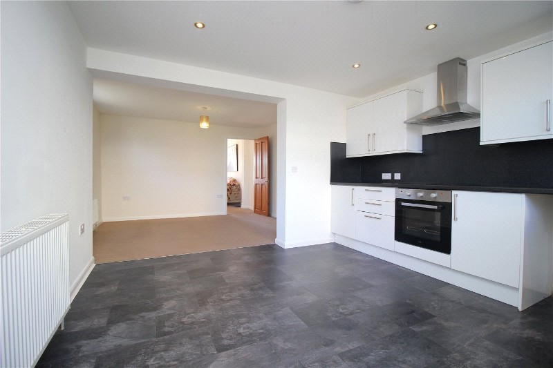 Castle Lane, Benfleet, Essex, SS7
