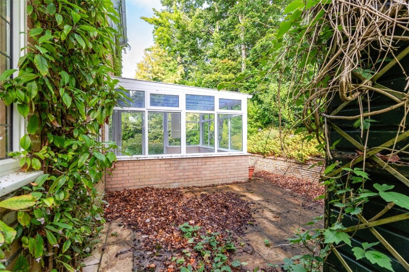 Bourne Court, Wimborne, Dorset, BH21