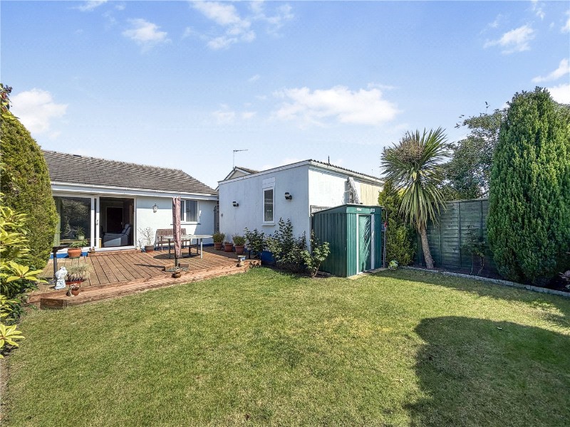 Coppice Avenue, Ferndown, Dorset, BH22