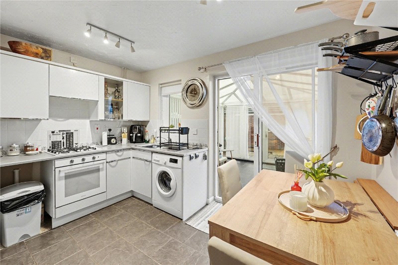 Bulrush Close, Horsford, Norwich, Norfolk, NR10