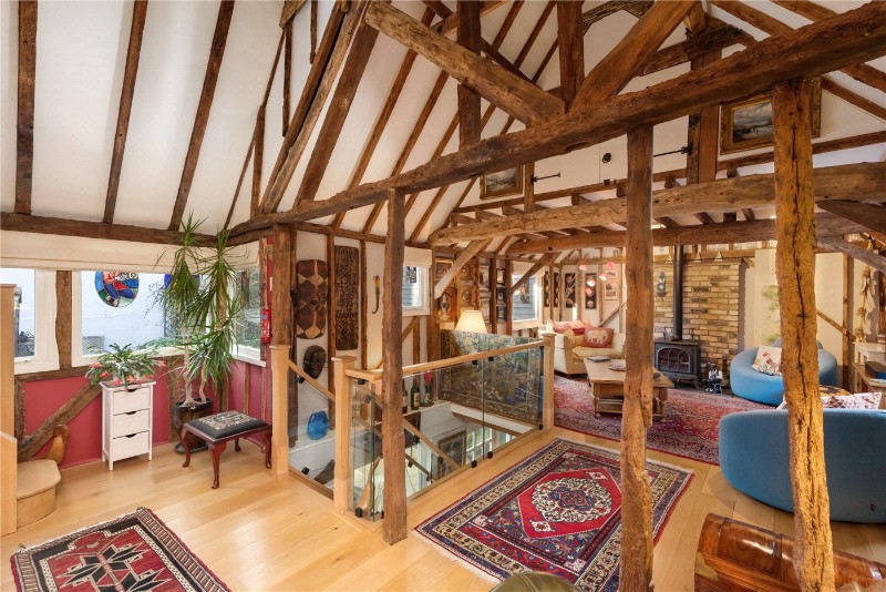 All Saints Lane, Canterbury, Kent, CT1
