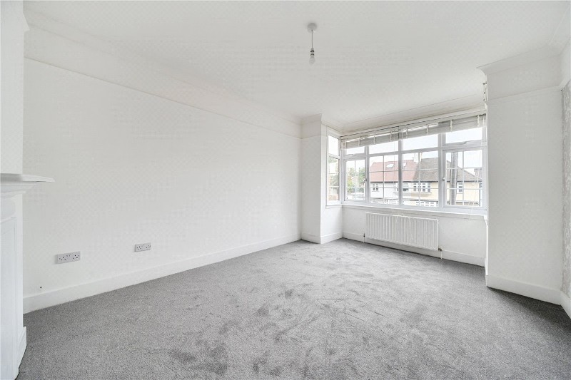 Sydenham Park Road, London, SE26