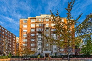 Grove Hall Court, Hall Road, St John&#39;s Wood, London, NW8